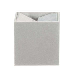 Danese - Cubo Aschenbecher