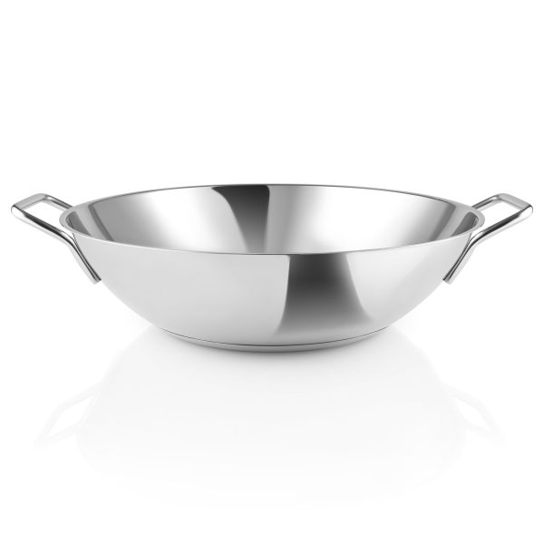 Eva Trio - Wok-Pfanne