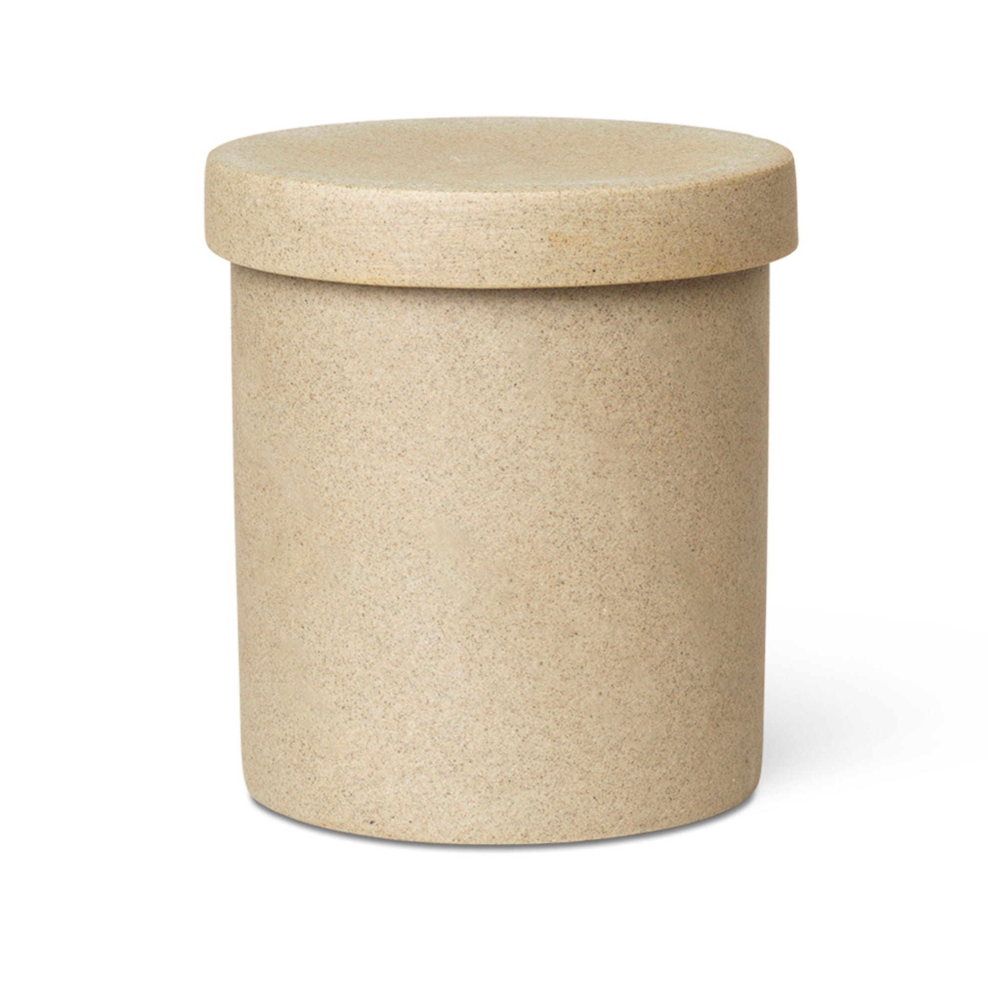Ferm Living - Bon Accessoires Aufbewahrungsdose
