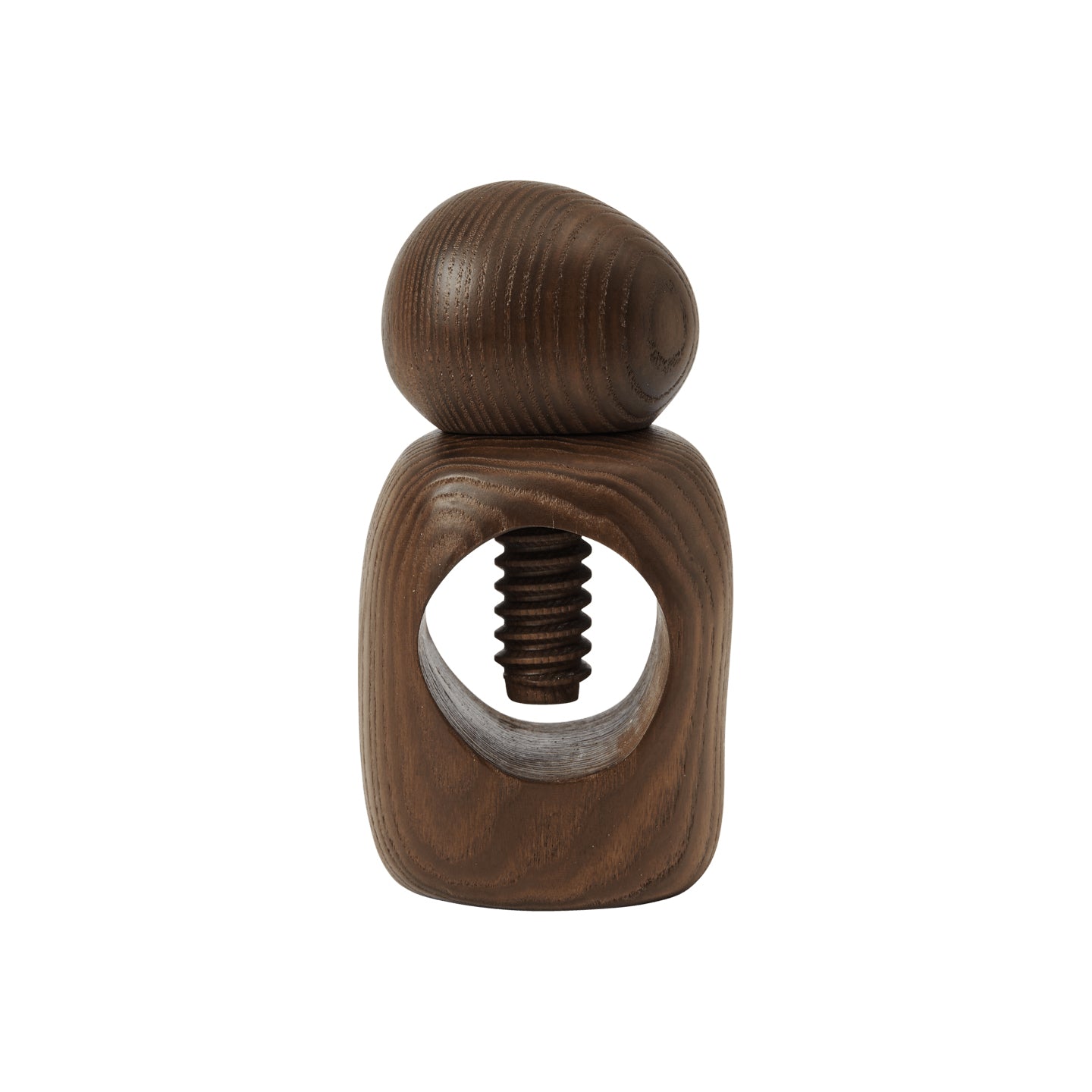 Ferm Living - Cairn Nussknacker