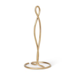 Ferm Living - Curvature Küchenrollenhalter
