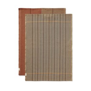 Ferm Living - Ito Geschirrtuch
