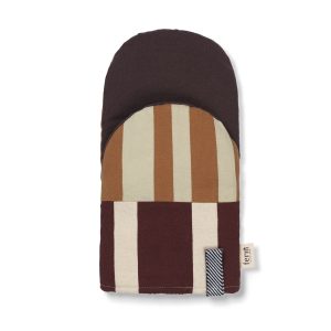 Ferm Living - Section Ofenhandschuh