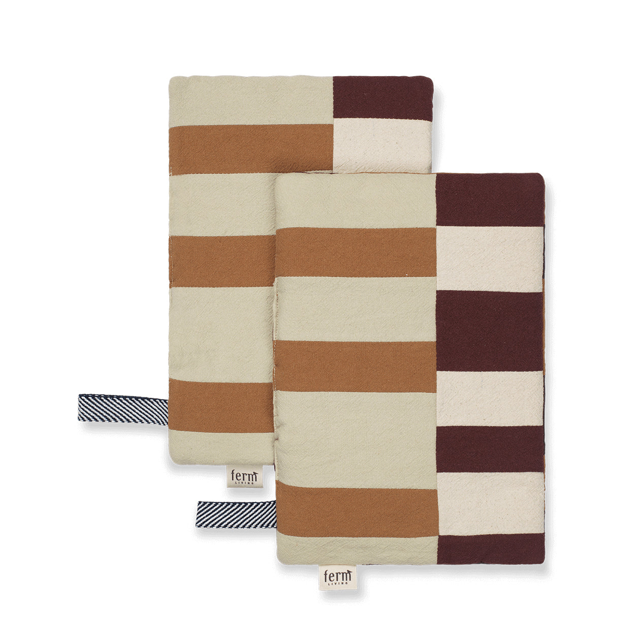 Ferm Living - Section Topflappen