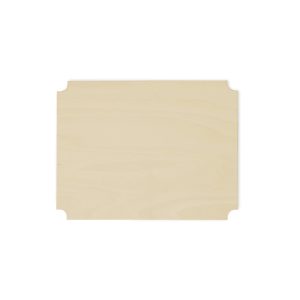 Form & Refine - Pillar Storage Box Deckel