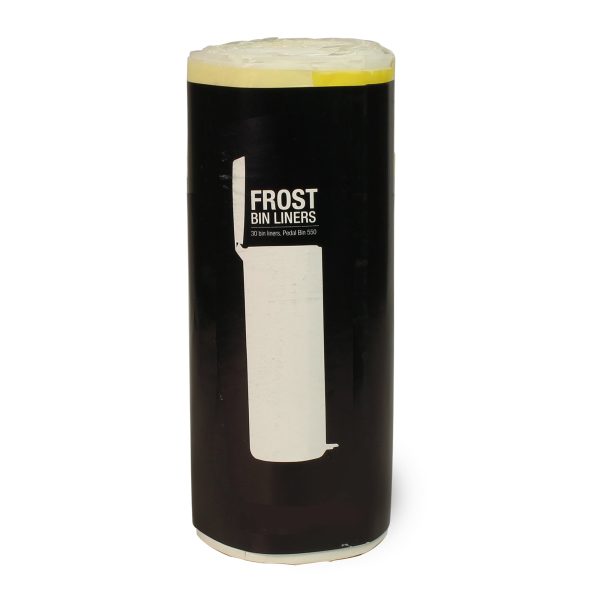 Frost - Müllbeutel für Pedaleimer