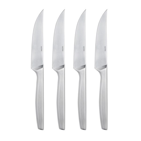 Gense - Norm Steakmesser