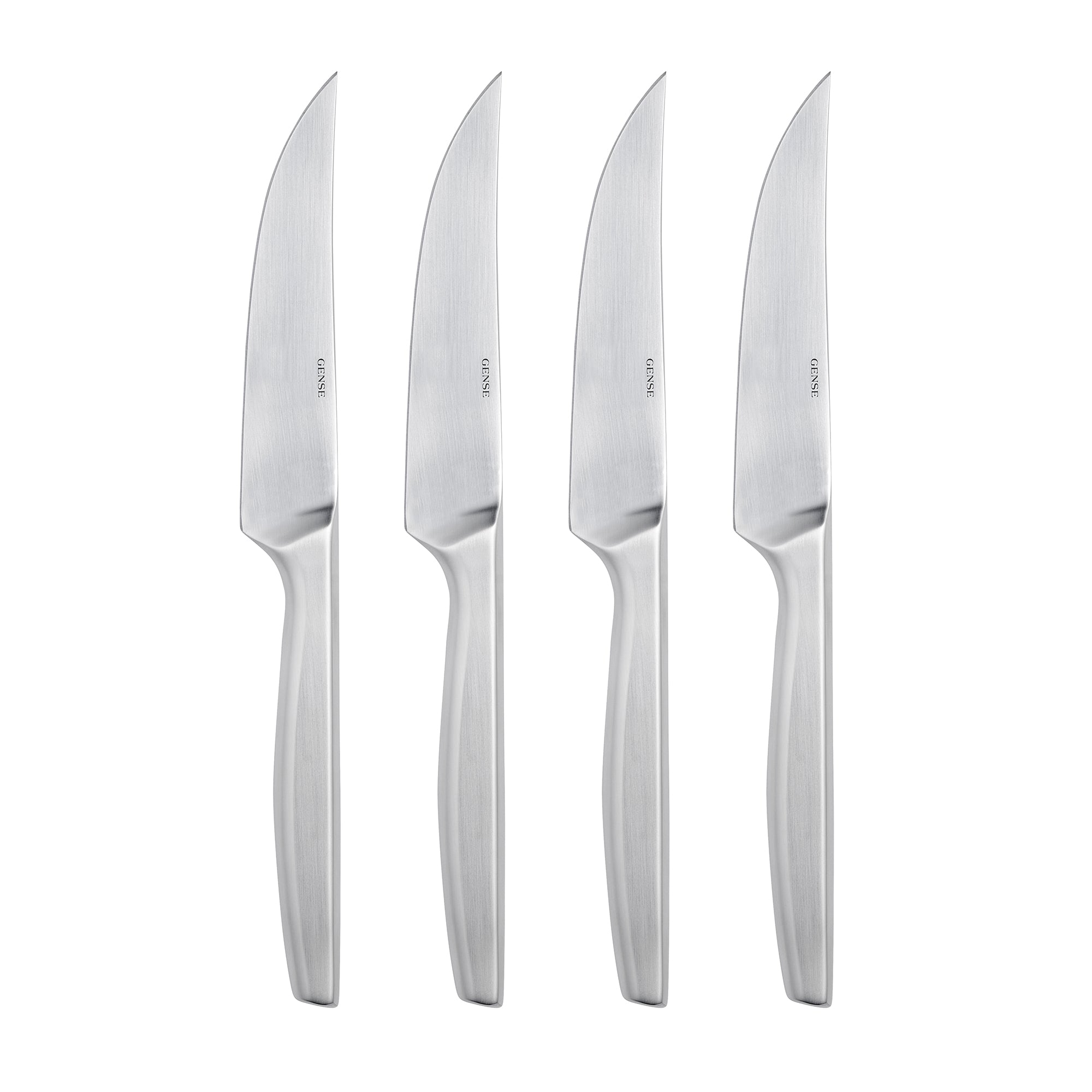 Gense - Norm Steakmesser