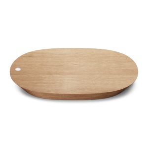Georg Jensen - Alfredo Schneide- und Servierbrett