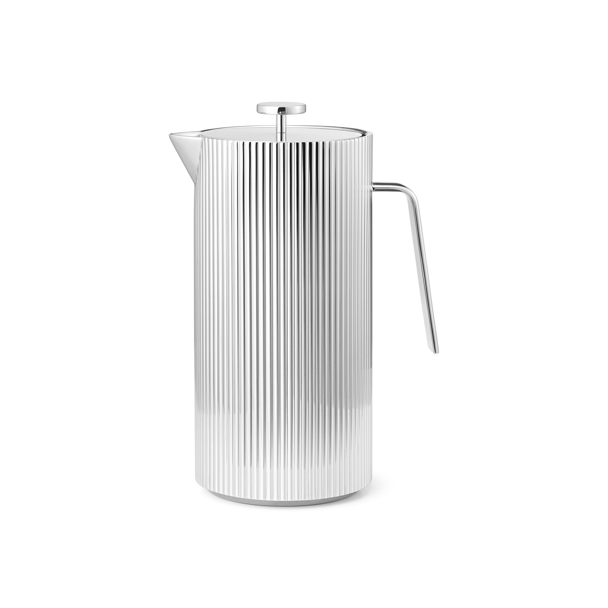 Georg Jensen - Bernadotte Kaffeezubereiter
