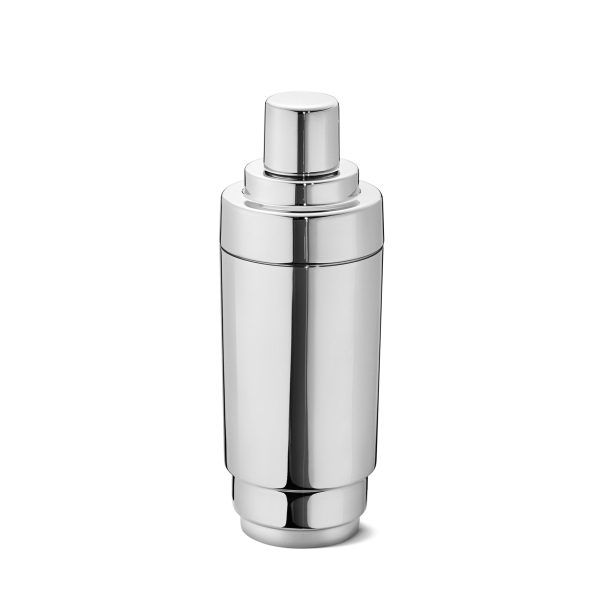 Georg Jensen - Manhattan Cocktail Shaker