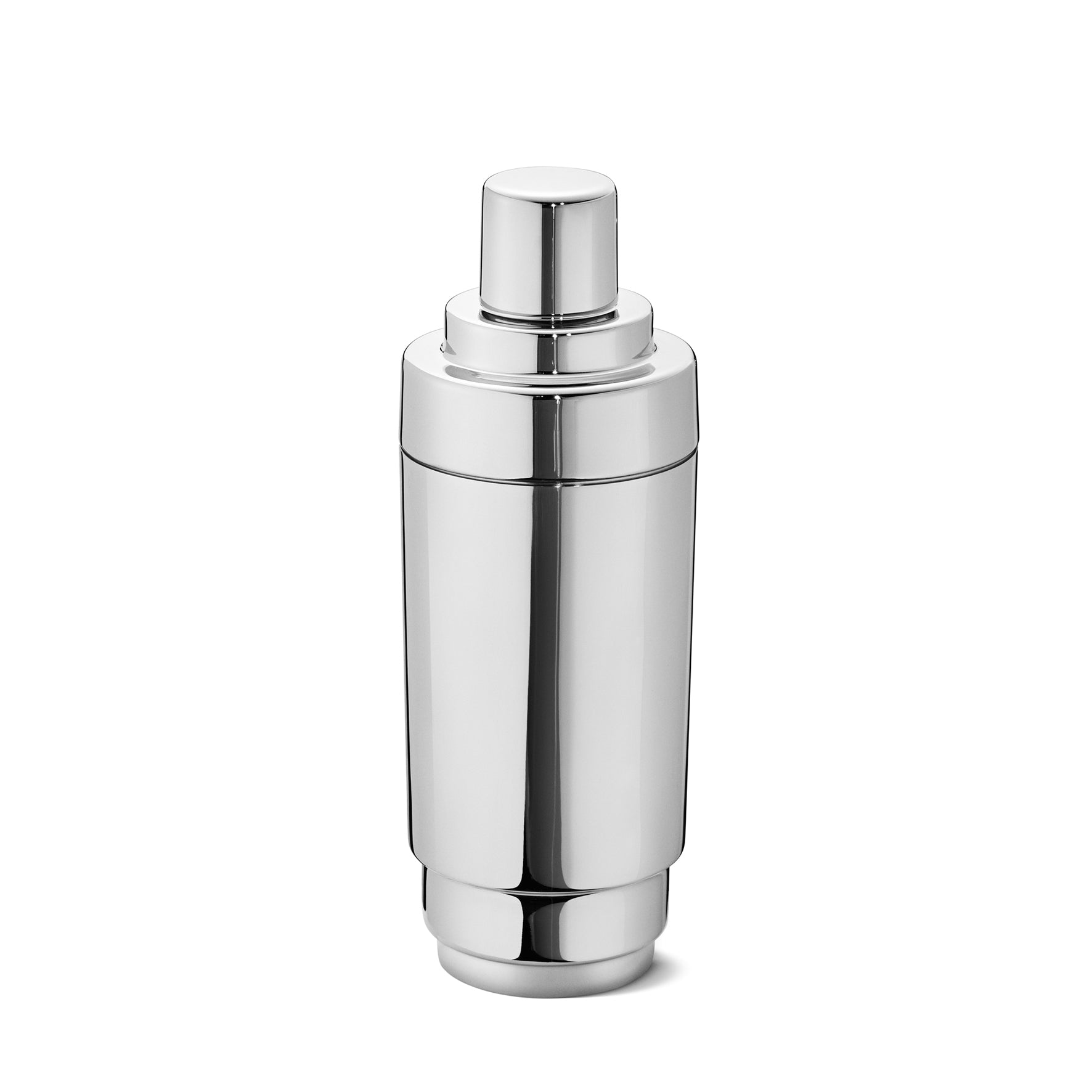 Georg Jensen - Manhattan Cocktail Shaker