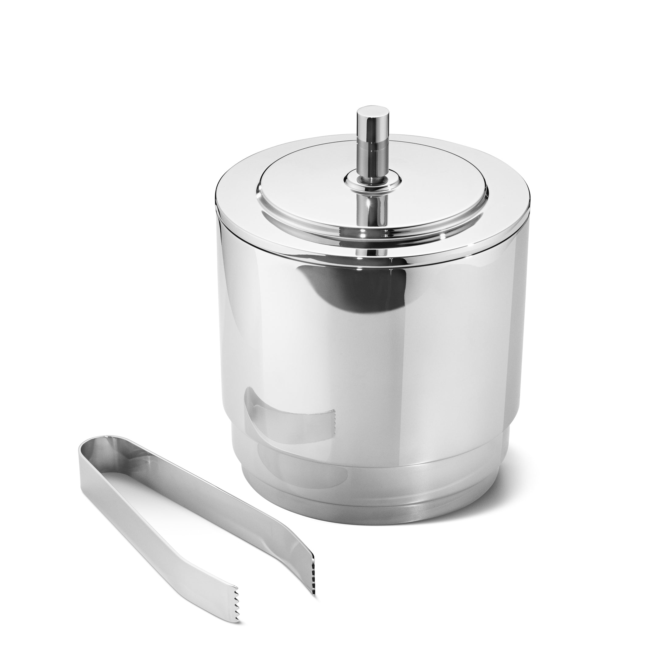Georg Jensen - Manhattan Eiseimer