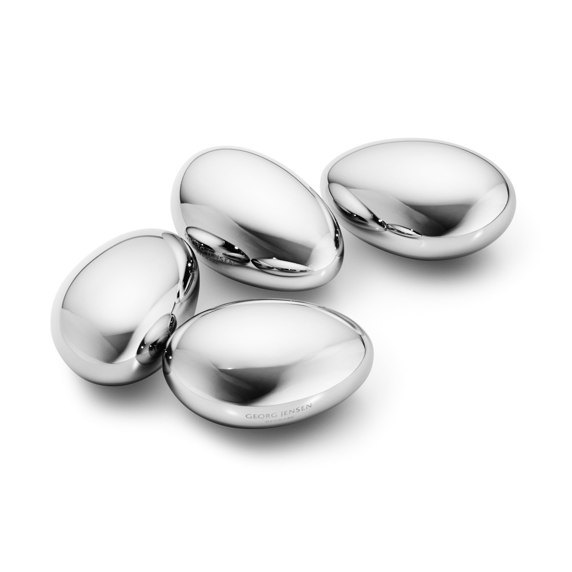 Georg Jensen - Sky Eiswürfel