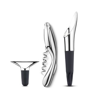 Georg Jensen - Wein Set