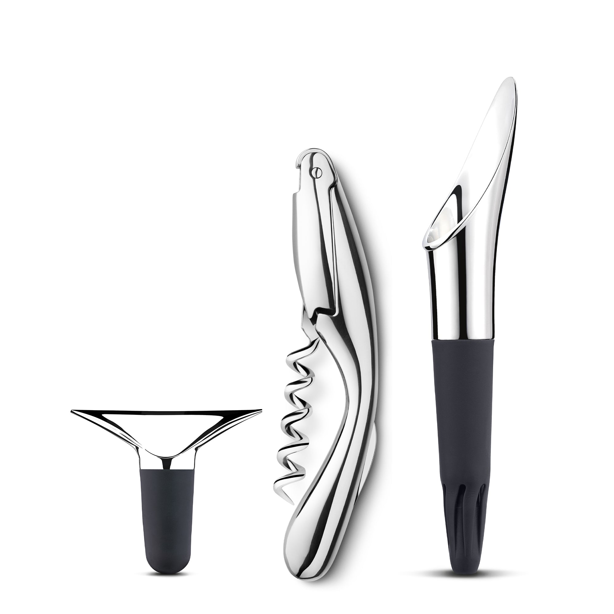 Georg Jensen - Wein Set