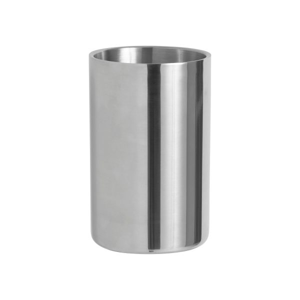 HAY - Essential Steel Weinkühler