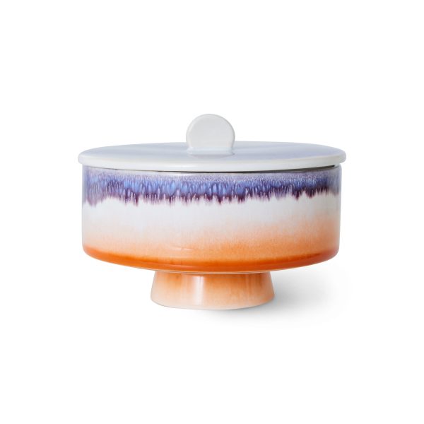 HKliving - 70's Schale Bonbon