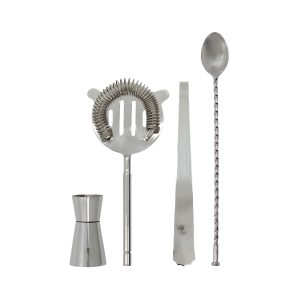 House Doctor - Kett Bar-Set