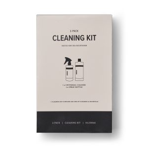Humdakin - Cleaning Kit