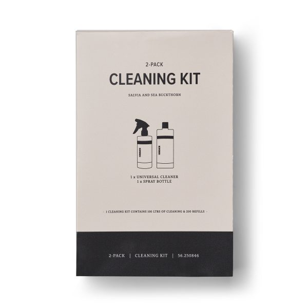 Humdakin - Cleaning Kit
