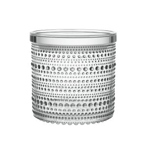 Iittala - Kastehelmi Vorratsglas