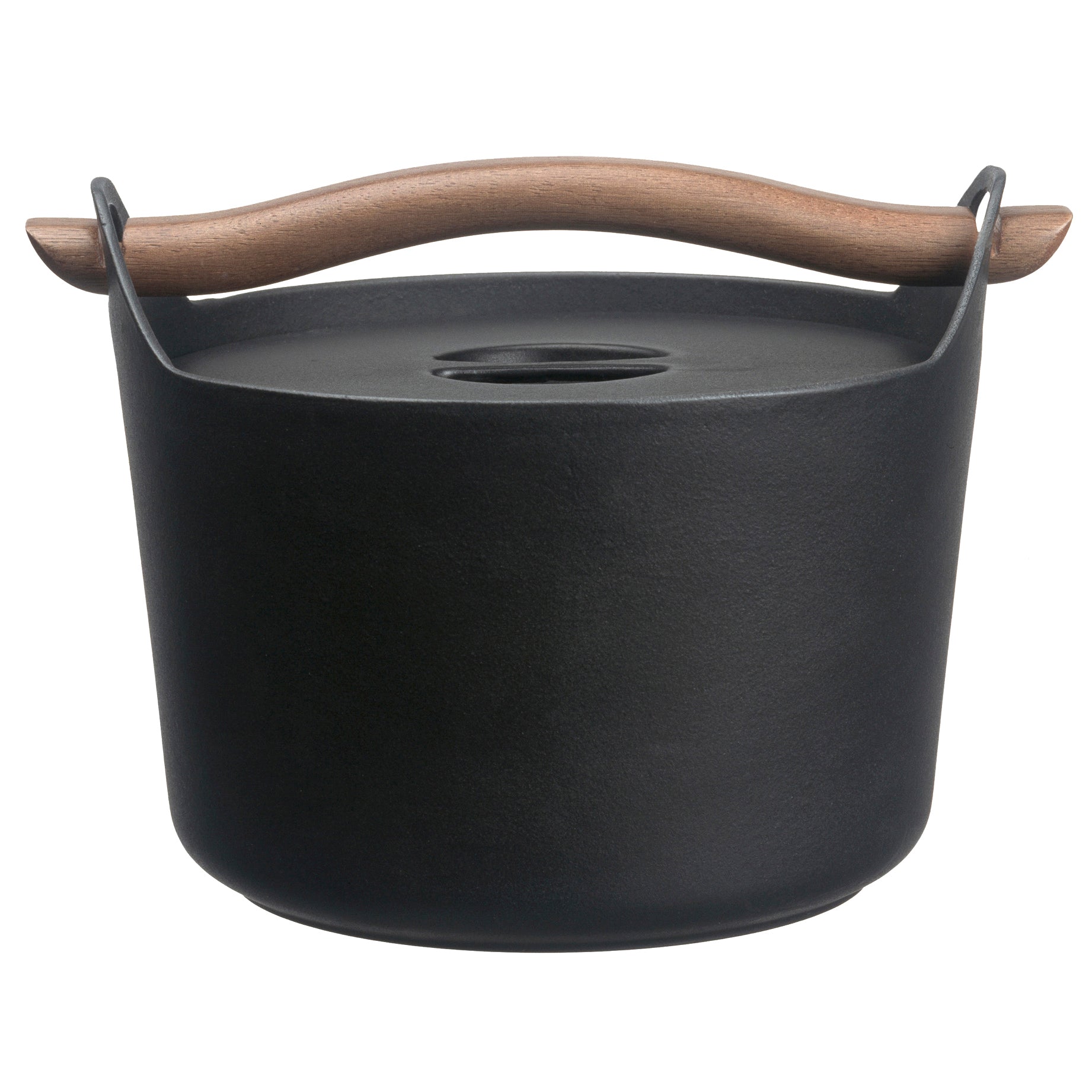 Iittala - Sarpaneva Kochtopf, rund