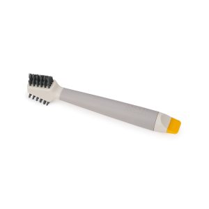 Joseph Joseph - CleanTech Kleine Reinigungsbürste mit Griff