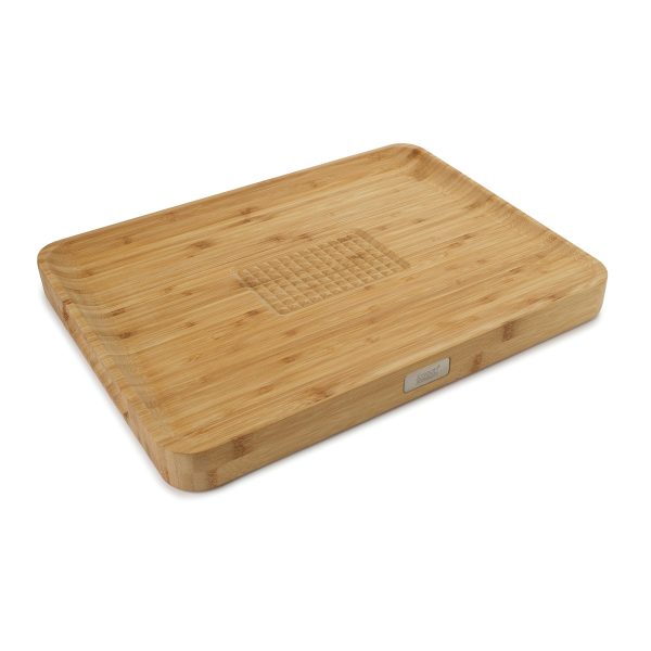 Joseph Joseph - Cut & Carve Bamboo