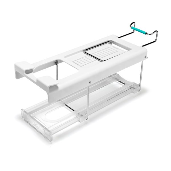 Joseph Joseph - FridgeStore Kühlschrank-Unterregalhalter
