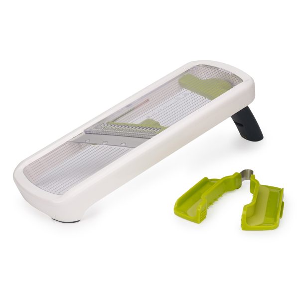 Joseph Joseph - Multi-Grip Mandoline Plus