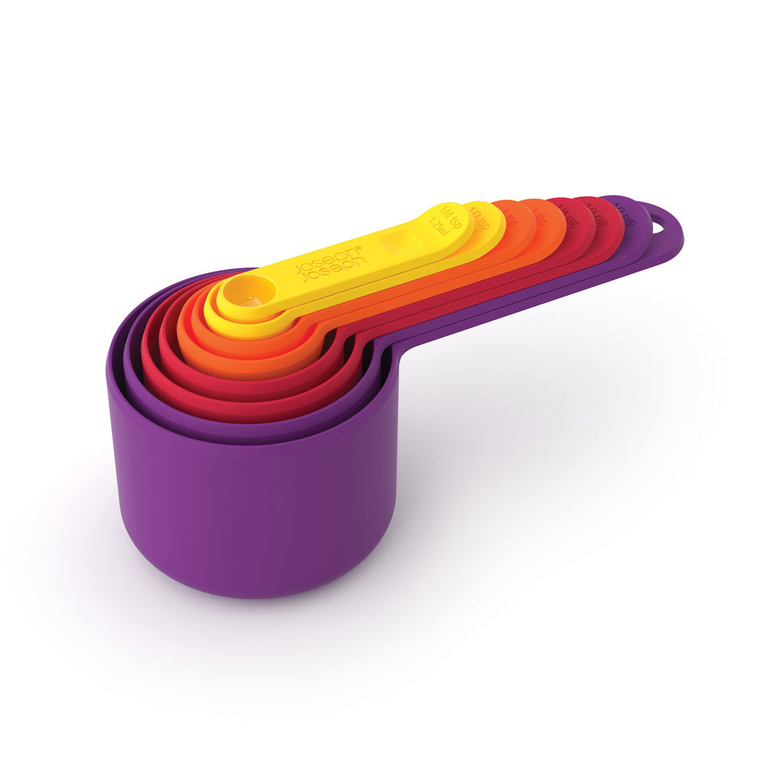 Joseph Joseph - Nest Measure Messbecher