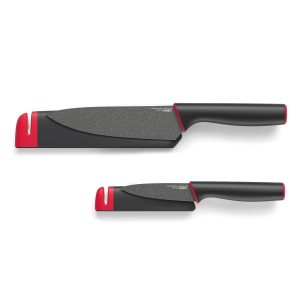 Joseph Joseph - Slice&Sharpen Messer