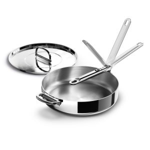 Joseph Joseph - Space Sautépfanne