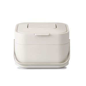 Joseph Joseph - Stack 4 Bio-Mülleimer mit Geruchsfilter