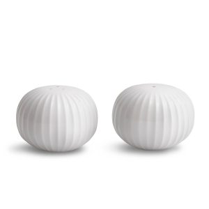 Kähler Design - Hammershøi Salz- und Pfefferstreuer