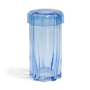 &klevering - Astral Vorratsglas mit Deckel