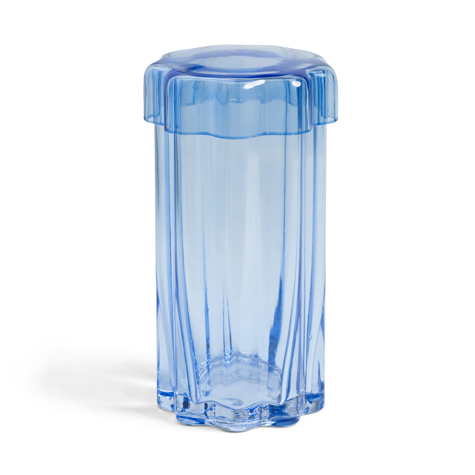 &klevering - Astral Vorratsglas mit Deckel