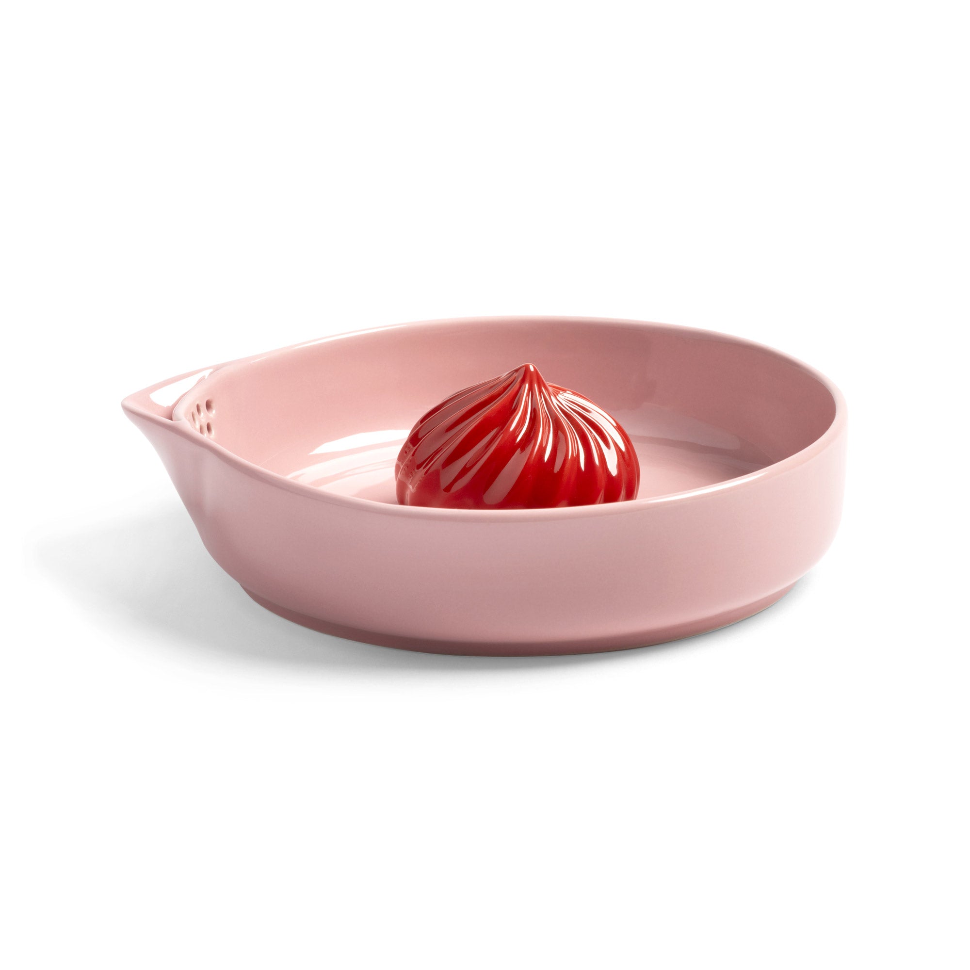 &klevering - Pudding Zitruspresse