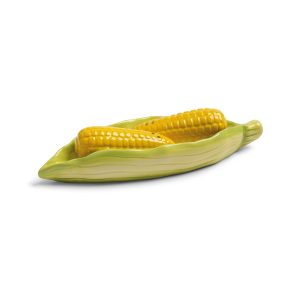 &klevering - Salz- und Pfefferstreuer Corn