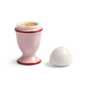 &klevering - Salz- und Pfefferstreuer Egg