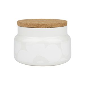 Marimekko - Oiva Unikko Aufbewahrungsdose