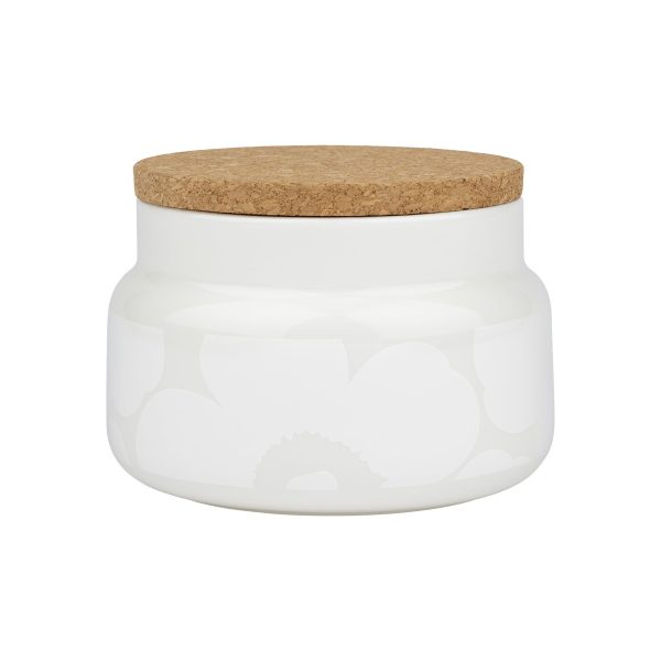 Marimekko - Oiva Unikko Aufbewahrungsdose