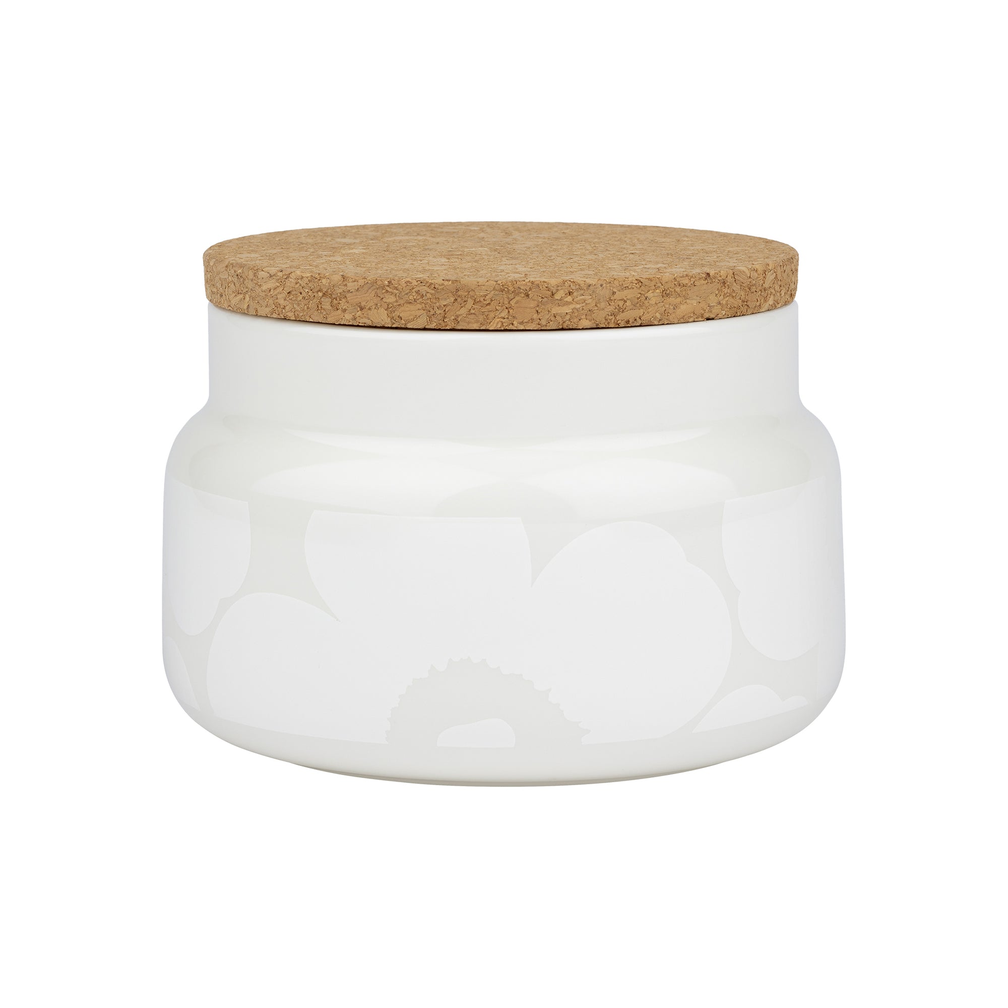Marimekko - Oiva Unikko Aufbewahrungsdose