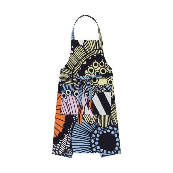 Marimekko - Pieni Siirtolapuutarha Schürze