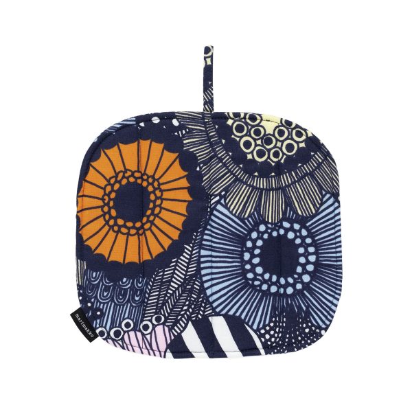 Marimekko - Pieni Siirtolapuutarha Topflappen