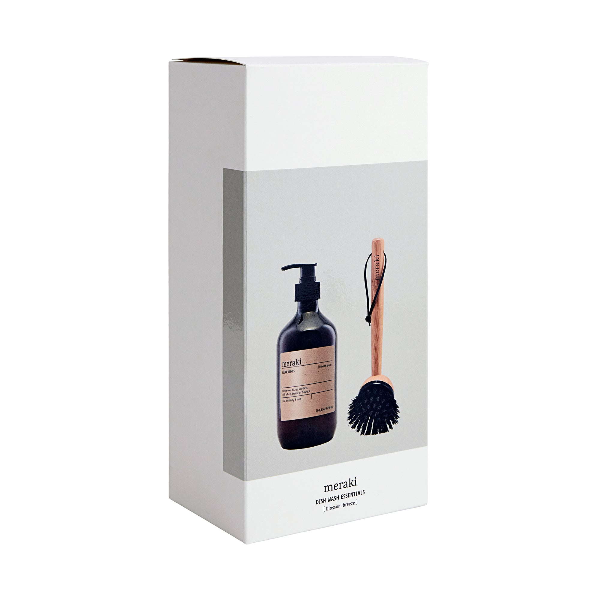 Meraki - Geschenk-Box Dish Wash Essential