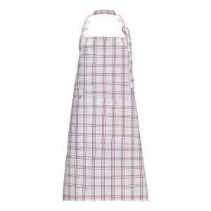 Nicolas Vahé - Chef Küchenschürze