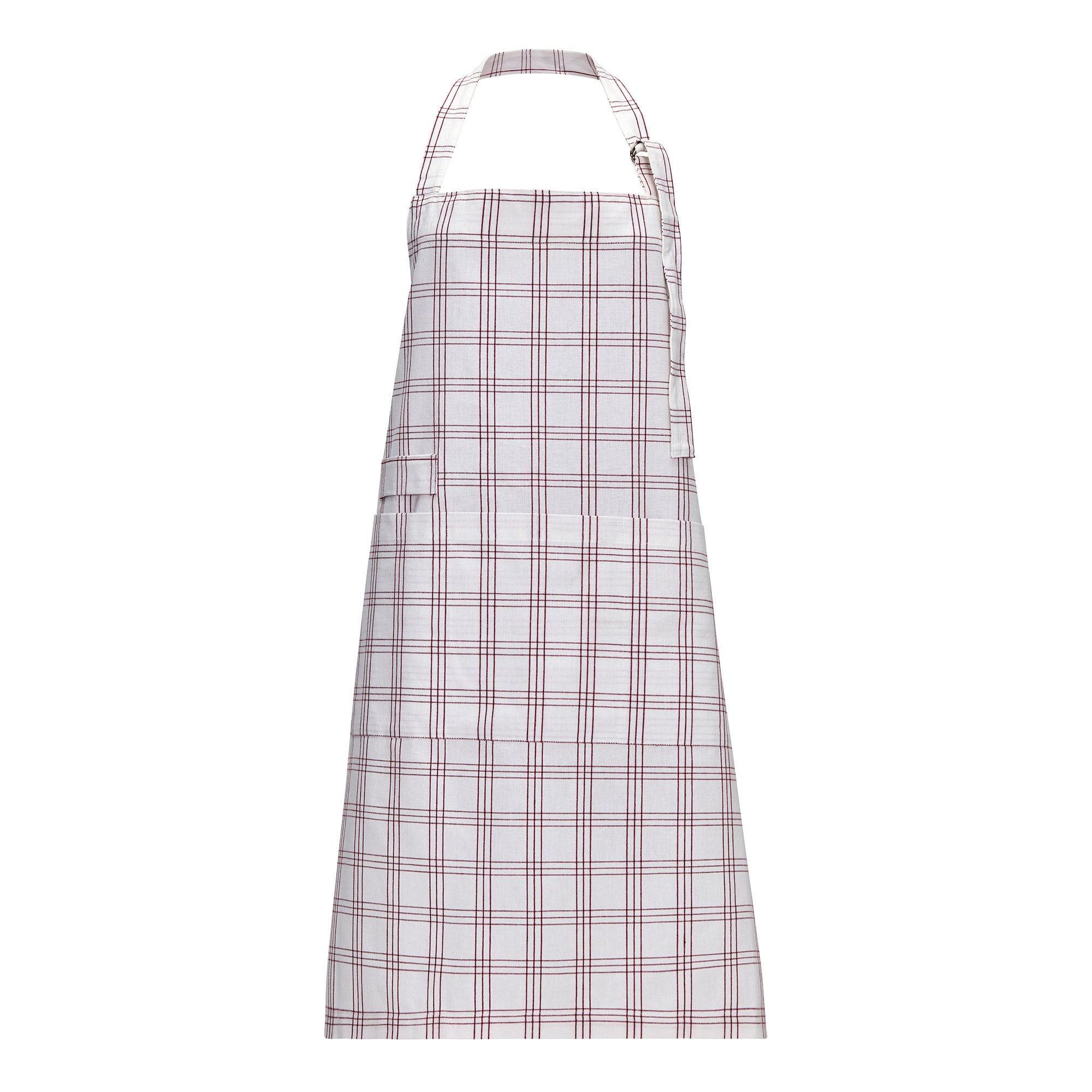 Nicolas Vahé - Chef Küchenschürze