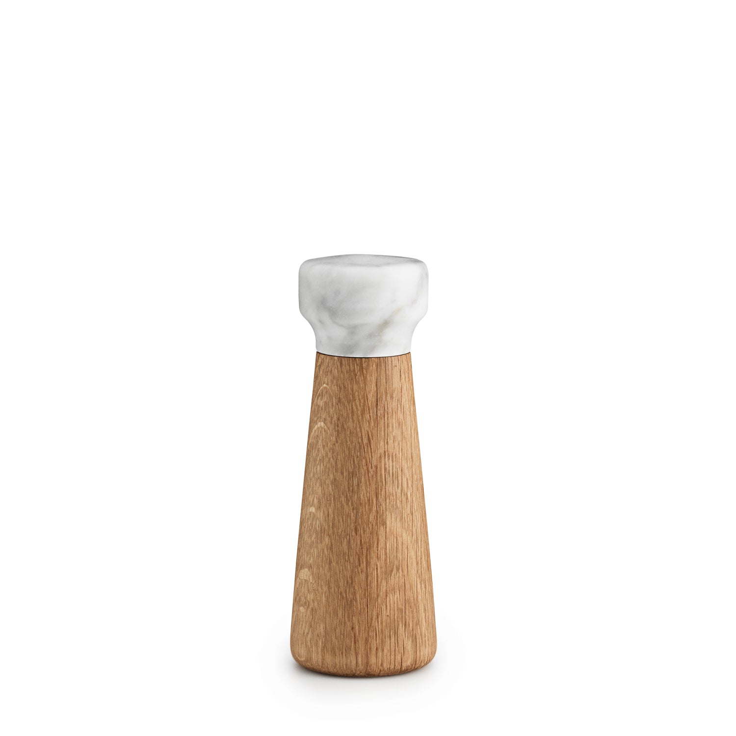 Normann Copenhagen - Craft Salz- und Pfeffermühle